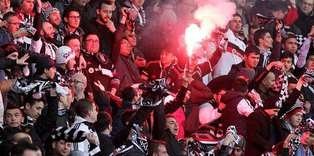 Beşiktaş'a ceza geldi