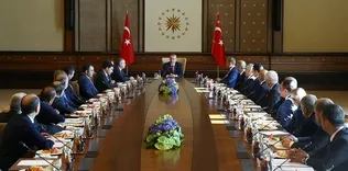 Sıkıntıları beraber aşacağız