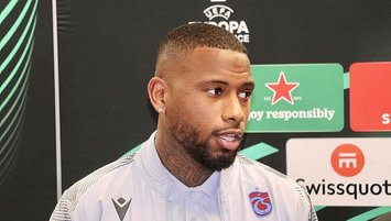 Stefano Denswil kaldı