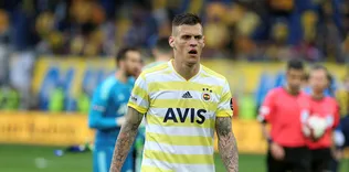 Skrtel yuvadan uçuyor! İşte Fener’in yeni stoperi