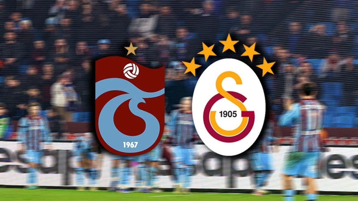 Trabzonspor'dan Galatasaray maçı öncesi taraftara sağduyu çağrısı!