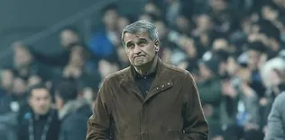 Gençlerbirliği’nden Şenol Güneş’e tepki