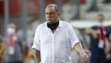 Fatih Terim 3 değişikliği neden yaptı?