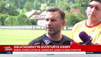>Buruk açıkladı! Osimhen transferi...