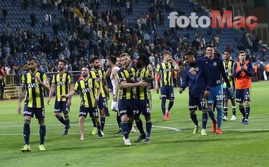 Spor yazarları Kasımpaşa - Fenerbahçe maçını yorumladı