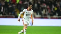 Sane’den resital