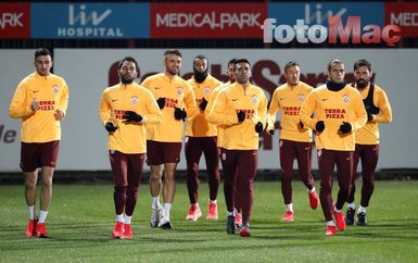 Kosovalı forvet uçaktan görüntü paylaştı! Galatasaray'a imzaya geliyor