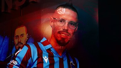 Son dakika transfer haberi: Trabzonspor'da Marek Hamsik gerçeği ortaya çıktı! O kulüp devreye girmeden... (TS spor haberi)
