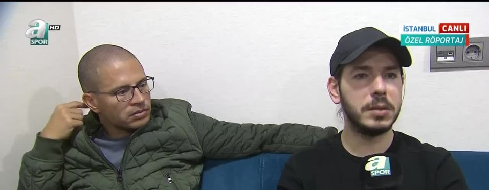Alex De Souza Dan A Spor A Ozel Aciklamalar Videosunu Izle Fotomac Tv