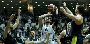 2017’nin son derbisi F.Bahçe’nin