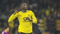 F.Bahçe Guirassy için gaza bastı!
