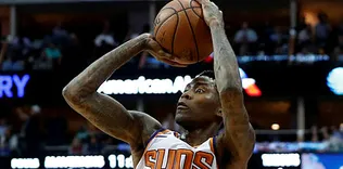 39 yaşındaki Crawford’dan 51 sayı