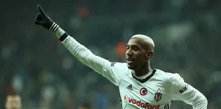Talisca, Hopf’un hatasını affetmedi!