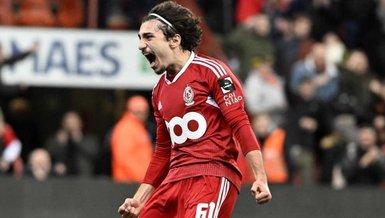 Trabzonspor'da bir imza daha! Cihan Çanak transferinde mutlu son