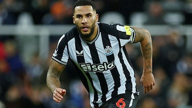 TRANSFER HABERİ - Beşiktaş'tan Lascelles atağı! Resmi teklif yapıldı