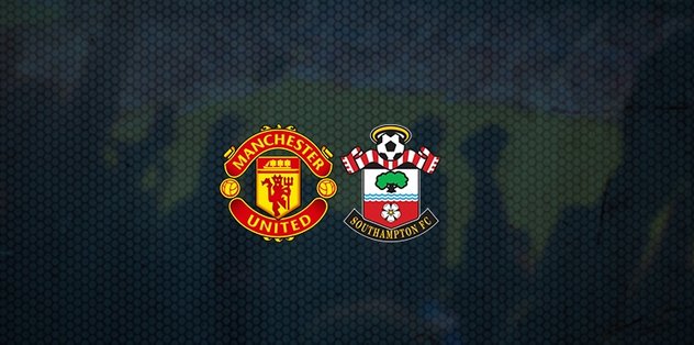 Manchester United-Southampton maçı ne zaman? Saat kaçta? Hangi kanalda canlı yayınlanacak? - Manchester United-Southampton maçı ne zaman? Saat kaçta? Hangi kanalda canlı yayınlanacak? - İngiltere Premiere Ligi -