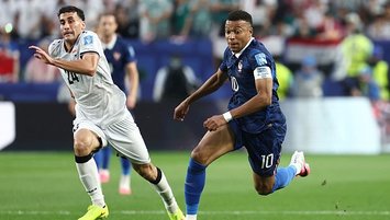 Philadelphia’da fırtına paniği