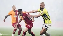 Amrabat’tan %86 isabet