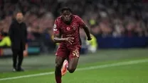 G.Saray’a Singo müjdesi!