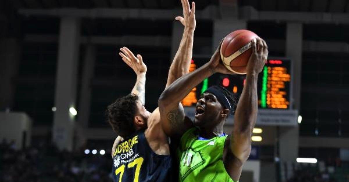 Fenerbahce Beko Nun Konugu Tofas Son Dakika Basketbol Haberleri Fotomac