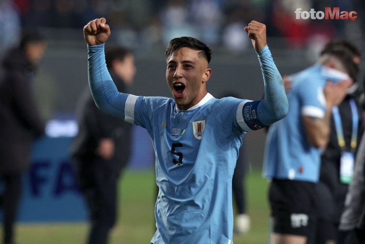 FENERBAHÇE TRANSFER HABERLERİ | Fabricio Diaz'dan geleceği hakkında flaş karar!