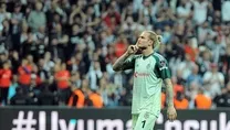 Loris Karius feshetti