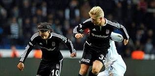 Olcay: Kabus gibiydi