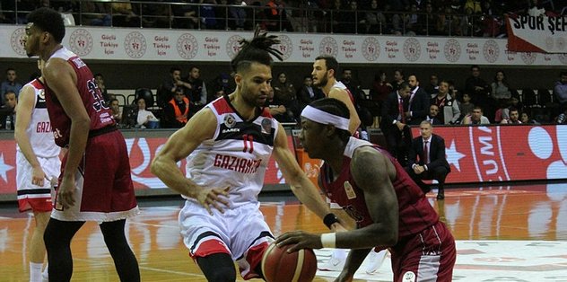 Gaziantep Basketbol 96 Itu Basket 94 Son Dakika Basketbol Haberleri Fotomac