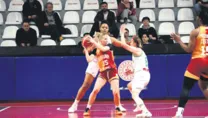 Kadınkarda son 8 heyecanı
