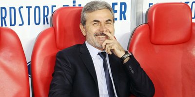 Aykut Kocaman haklı çıktı!