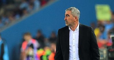 Aybaba: "Hakem arkadaşımız oyunu etkiledi"