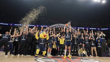 Şampiyon Fener