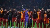 Çılgın atmosfer