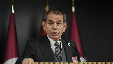 Galatasaray'ın aklından geçmez