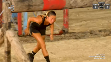Survivor kim elendi 9 Haziran Pazar