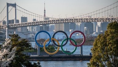 Tokyo Olimpiyatları'na 900 milyon dolar daha harcanacak