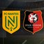 Nantes - Rennes maçı hangi kanalda?