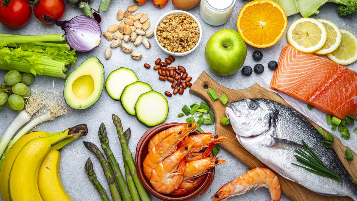 Ketojenik diyet nedir?