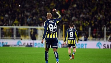 Gözler Talisca'da