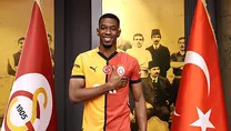 Cuesta 8’inci Kolombiyalı