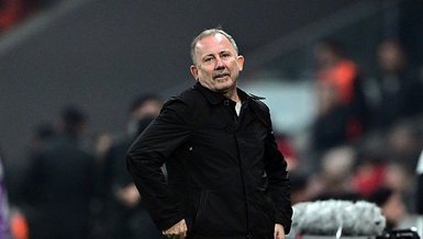 Başarılı değiliz