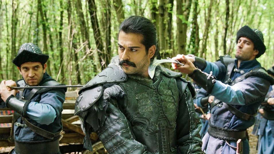 Kurulus Osman Son Bolum Izle Atv Kurulus Osman 21 Bolum Full Izle Son Dakika Video Videolari Video Haberleri Fotomac