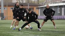 Yozgat Bozok rahat kazandı
