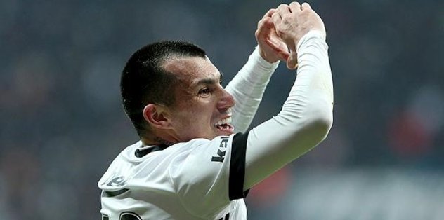 Medel: "Bir yere gitmem"