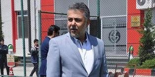 Hoşcan takımdan emin!