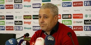 Sumudica: Şut bile attırmadık