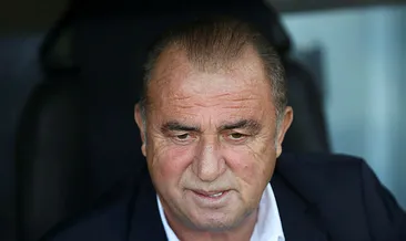 Brugge maçı öncesi Fatih Terim'den açıklama