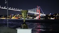 FIBA Dünya Kupası İstanbul’da sergilendi
