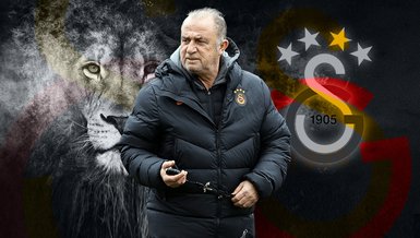 Son dakika spor haberi: Galatasaray'da Fatih Terim'in zorlu seçimi! Donk'un partneri kim olacak?