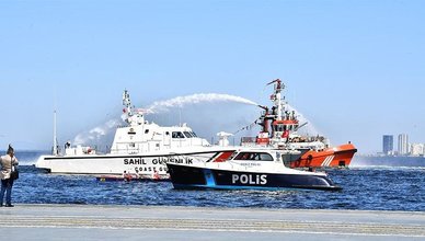 1 Temmuz Denizcilik ve Kabotaj Bayramı kutlanıyor! Kabotaj ne demek?